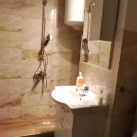 Haluge Apartment Sarajevo