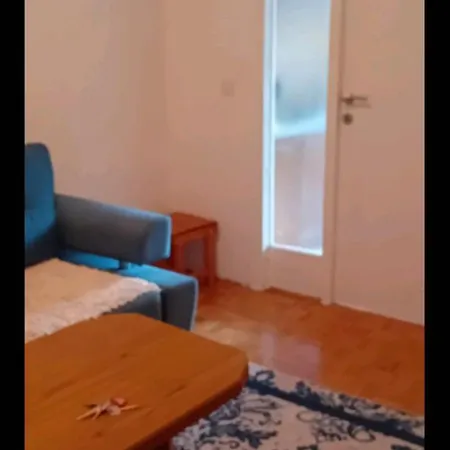 Haluge Apartman Szarajevó