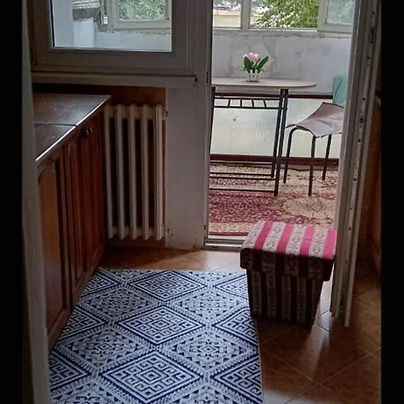 Apartman Haluge Szarajevó