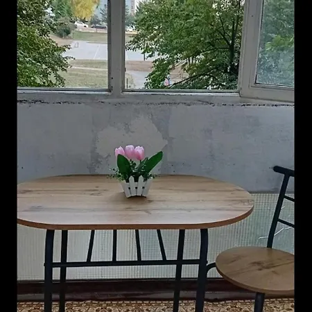 Apartman Haluge Szarajevó