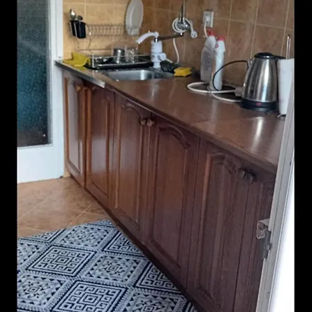 Apartman Haluge Szarajevó