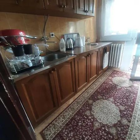 Haluge Apartment